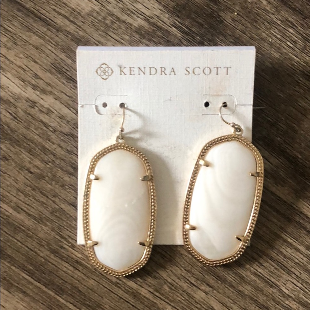 Kendra Scott  earrings